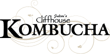 Cliffhouse Kombucha